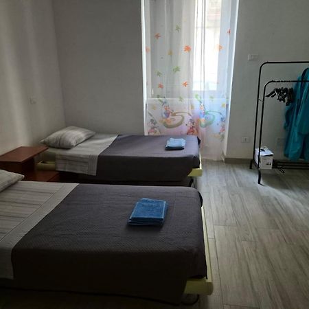 Residenza La Torre Daire Foggia Dış mekan fotoğraf