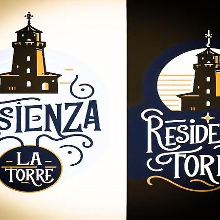 Residenza La Torre Daire Foggia Dış mekan fotoğraf