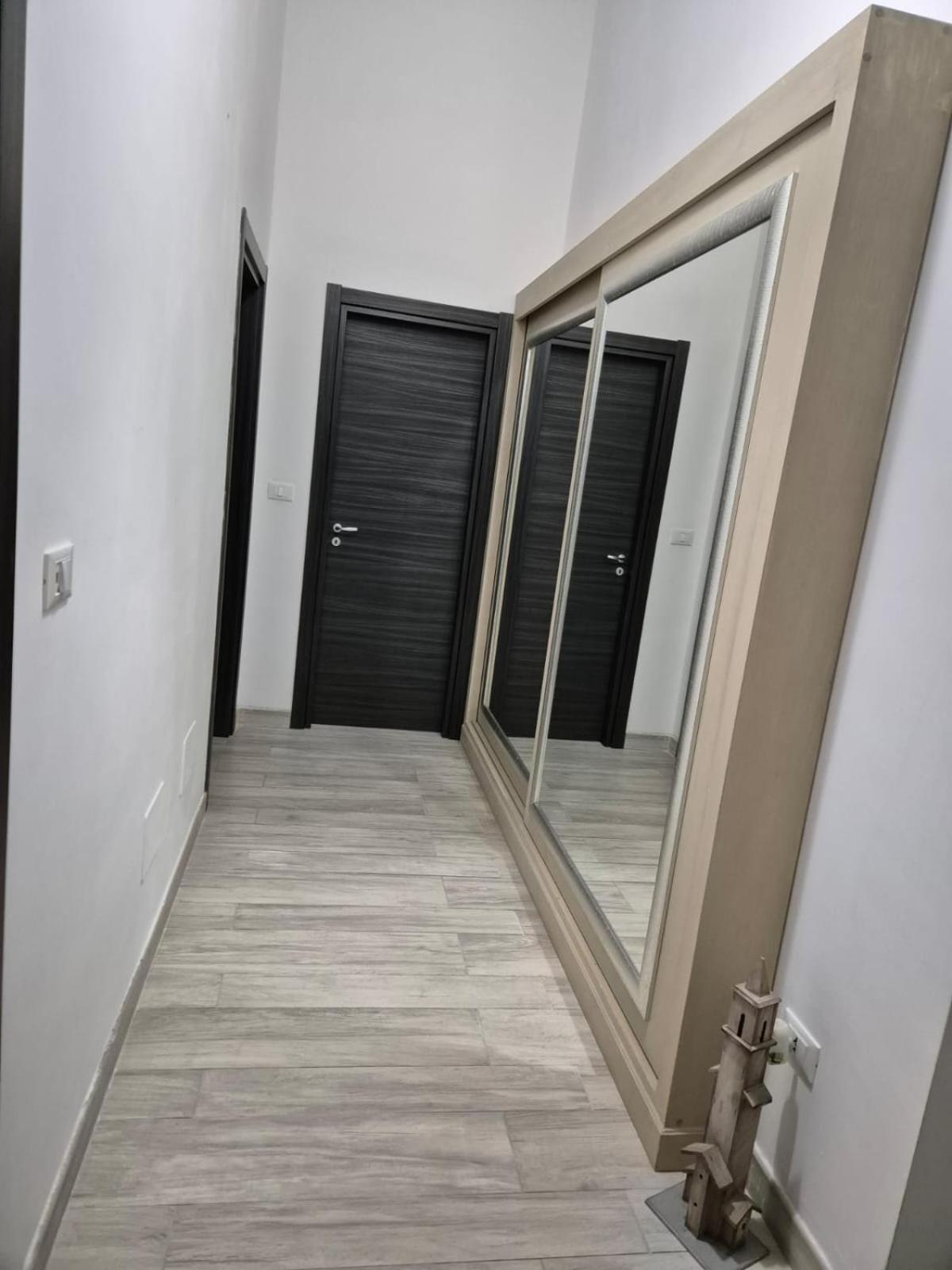 Residenza La Torre Daire Foggia Dış mekan fotoğraf