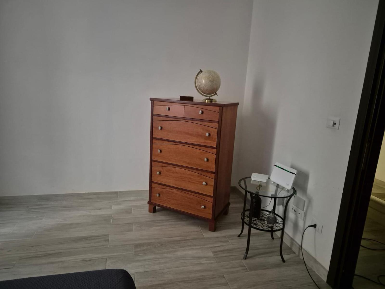 Residenza La Torre Daire Foggia Dış mekan fotoğraf