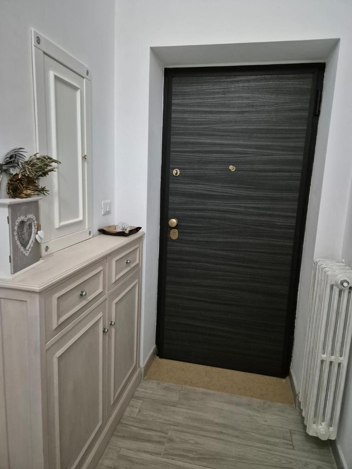 Residenza La Torre Daire Foggia Dış mekan fotoğraf
