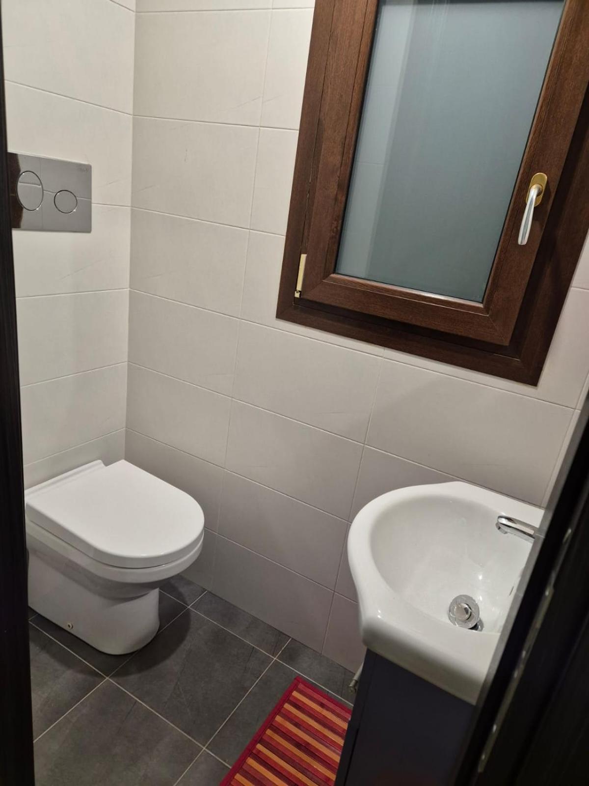 Residenza La Torre Daire Foggia Dış mekan fotoğraf