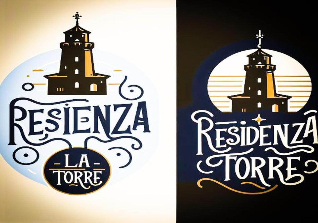 Residenza La Torre Daire Foggia Dış mekan fotoğraf