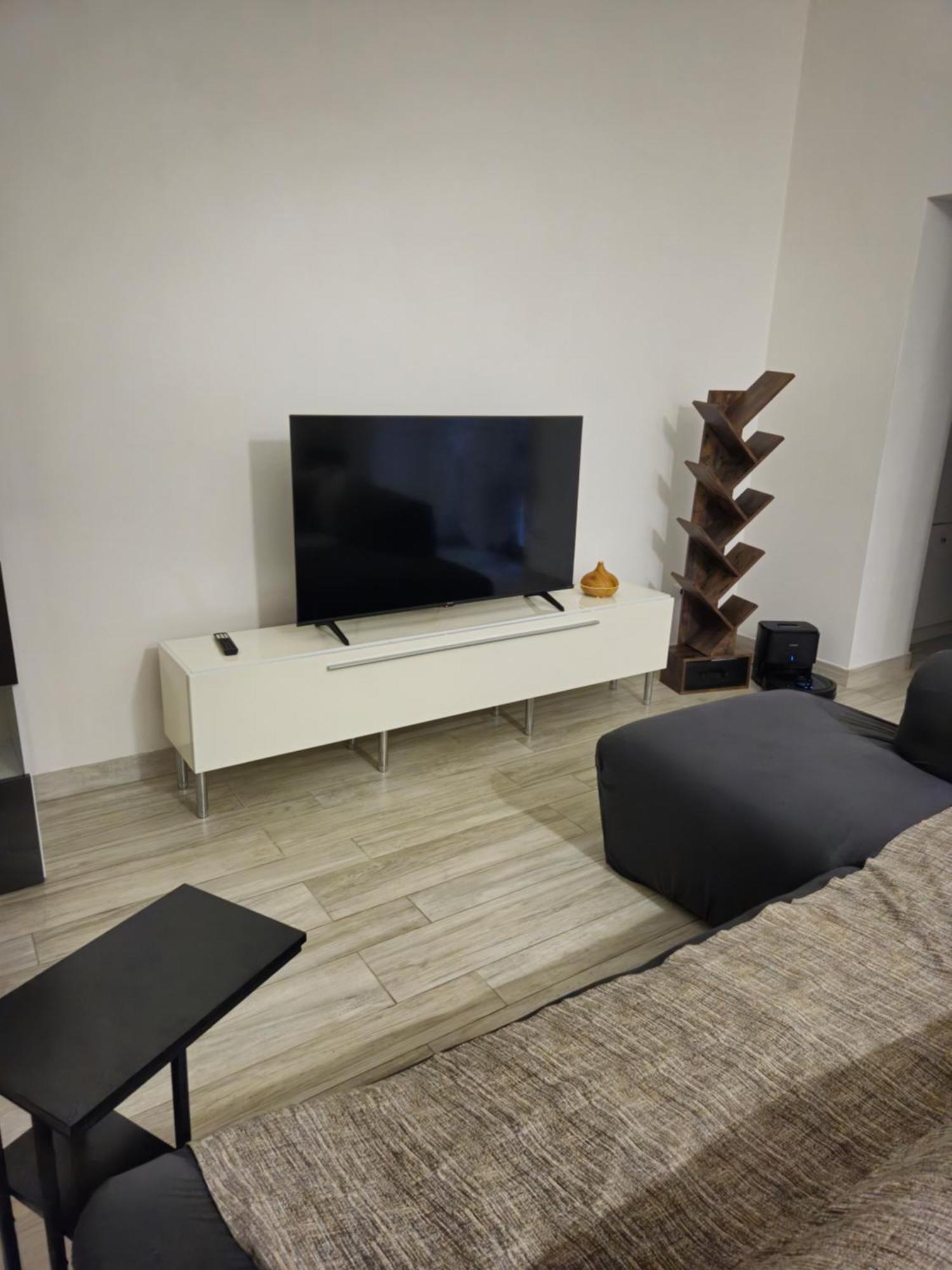 Residenza La Torre Daire Foggia Dış mekan fotoğraf