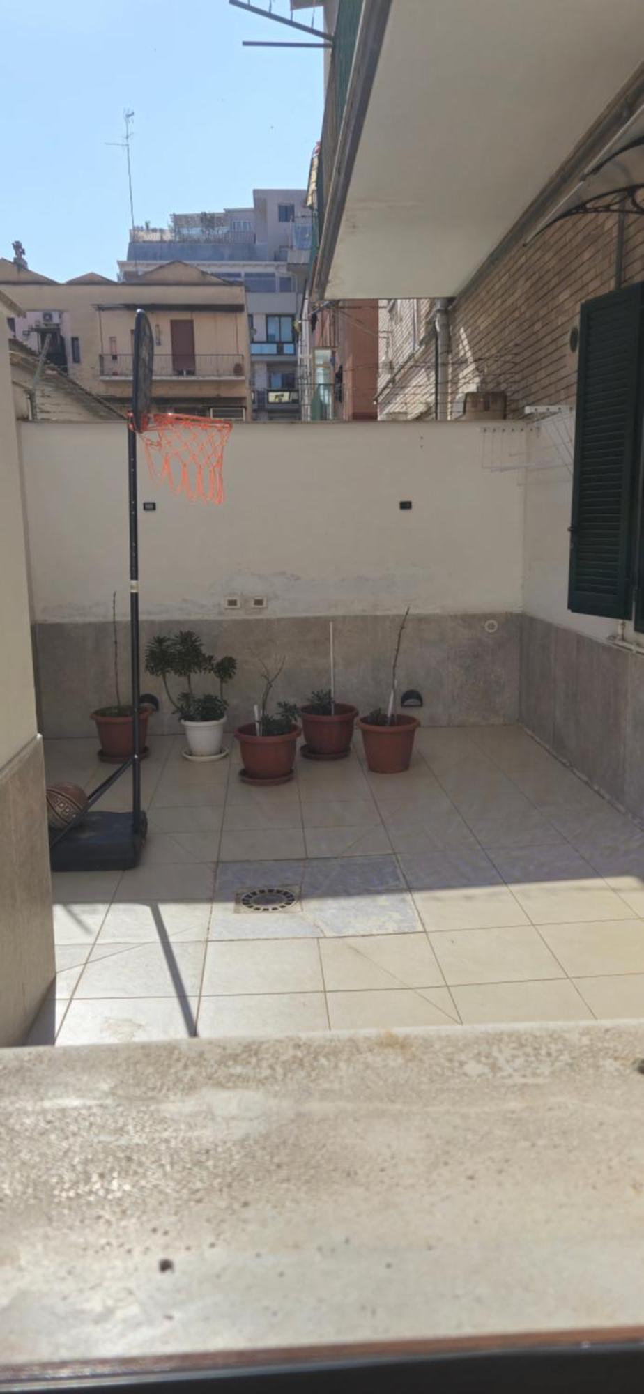 Residenza La Torre Daire Foggia Dış mekan fotoğraf