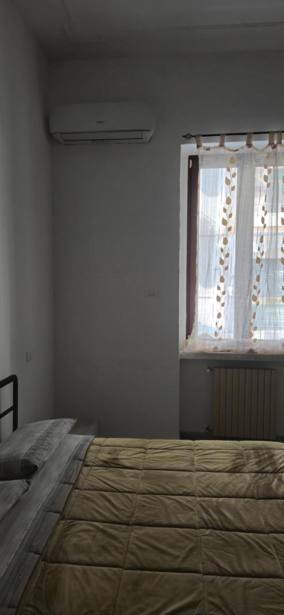 Residenza La Torre Daire Foggia Dış mekan fotoğraf