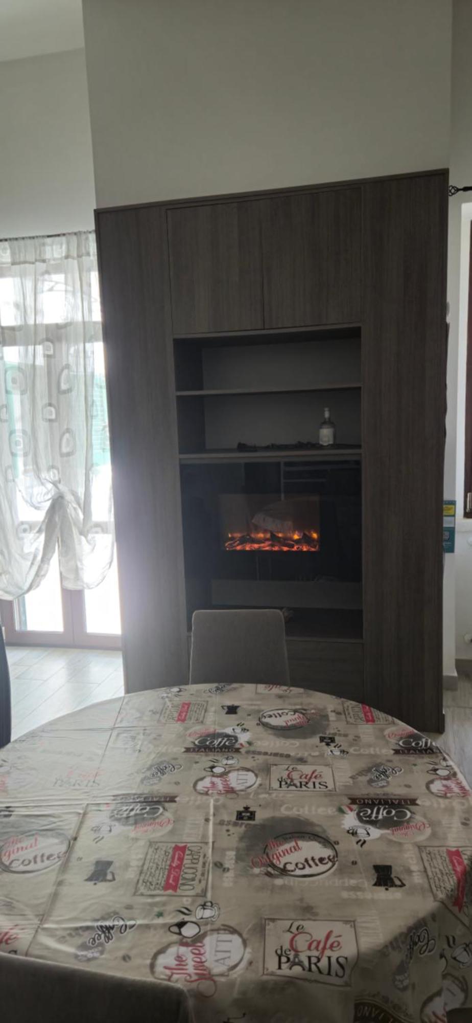 Residenza La Torre Daire Foggia Dış mekan fotoğraf