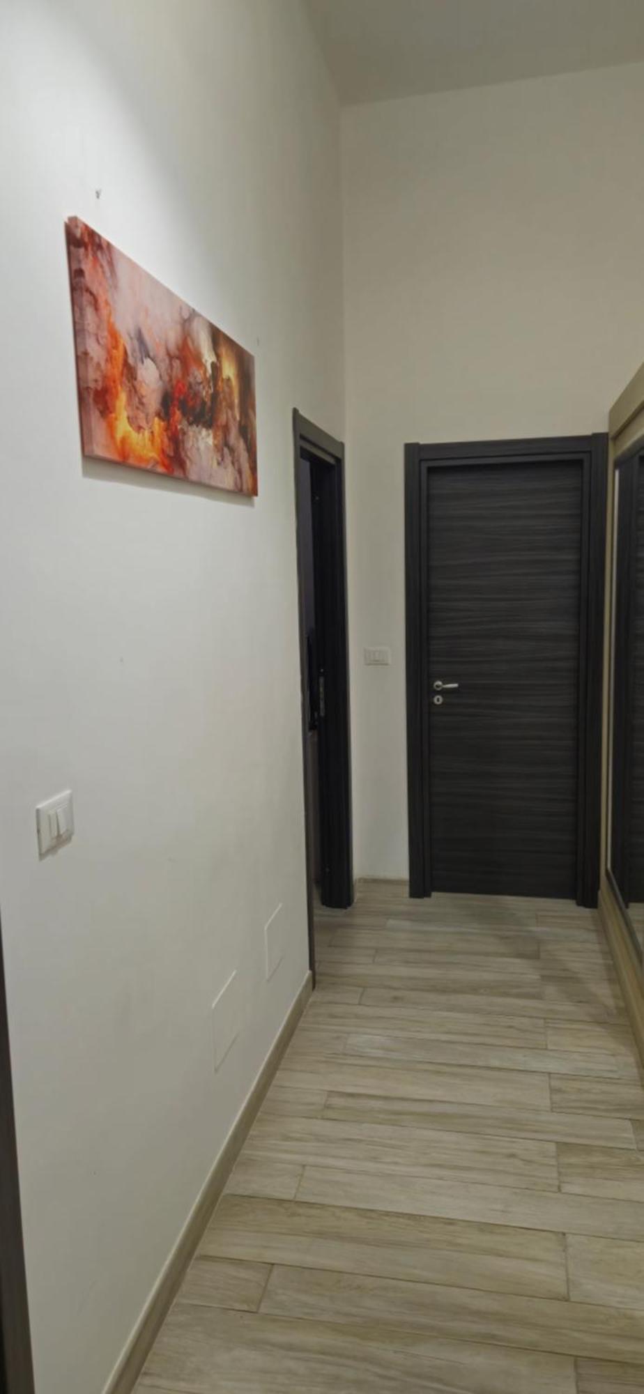 Residenza La Torre Daire Foggia Dış mekan fotoğraf