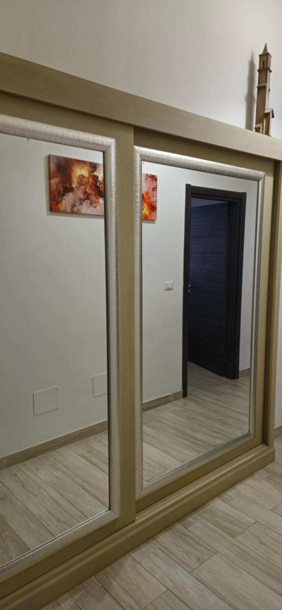 Residenza La Torre Daire Foggia Dış mekan fotoğraf