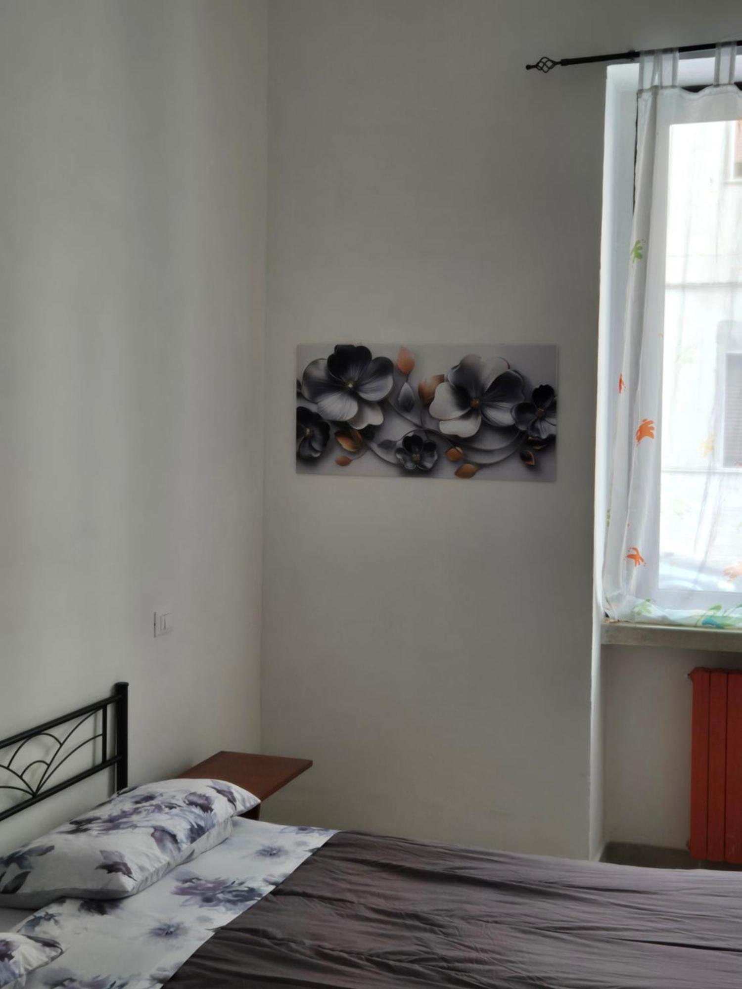 Residenza La Torre Daire Foggia Dış mekan fotoğraf